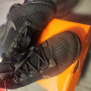 Nike Air Vapor Max 2021 Black Sneakers